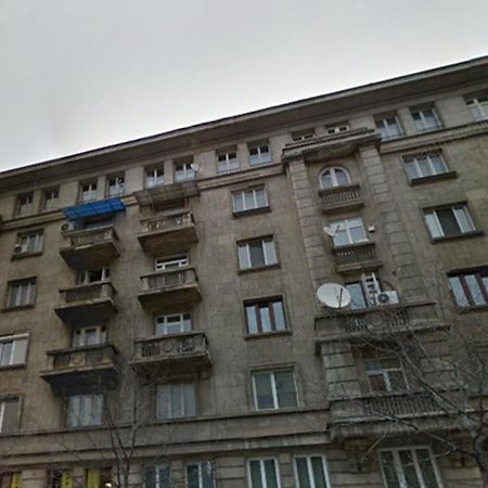 City Apartments Sofia Camera foto
