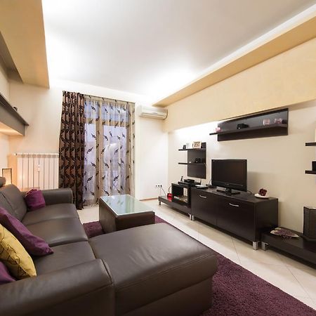 City Apartments Sofia Camera foto