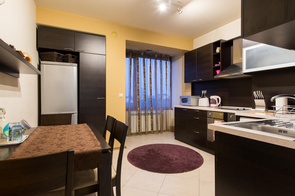 City Apartments Sofia Camera foto