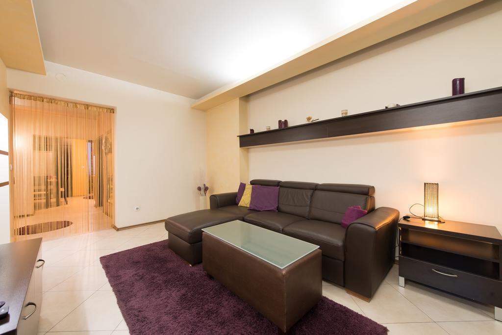 City Apartments Sofia Camera foto