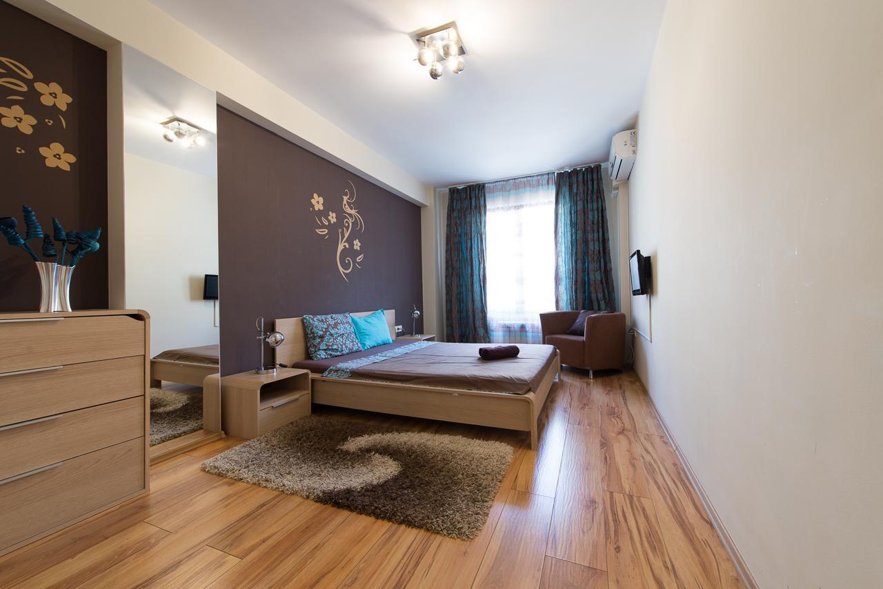 City Apartments Sofia Esterno foto