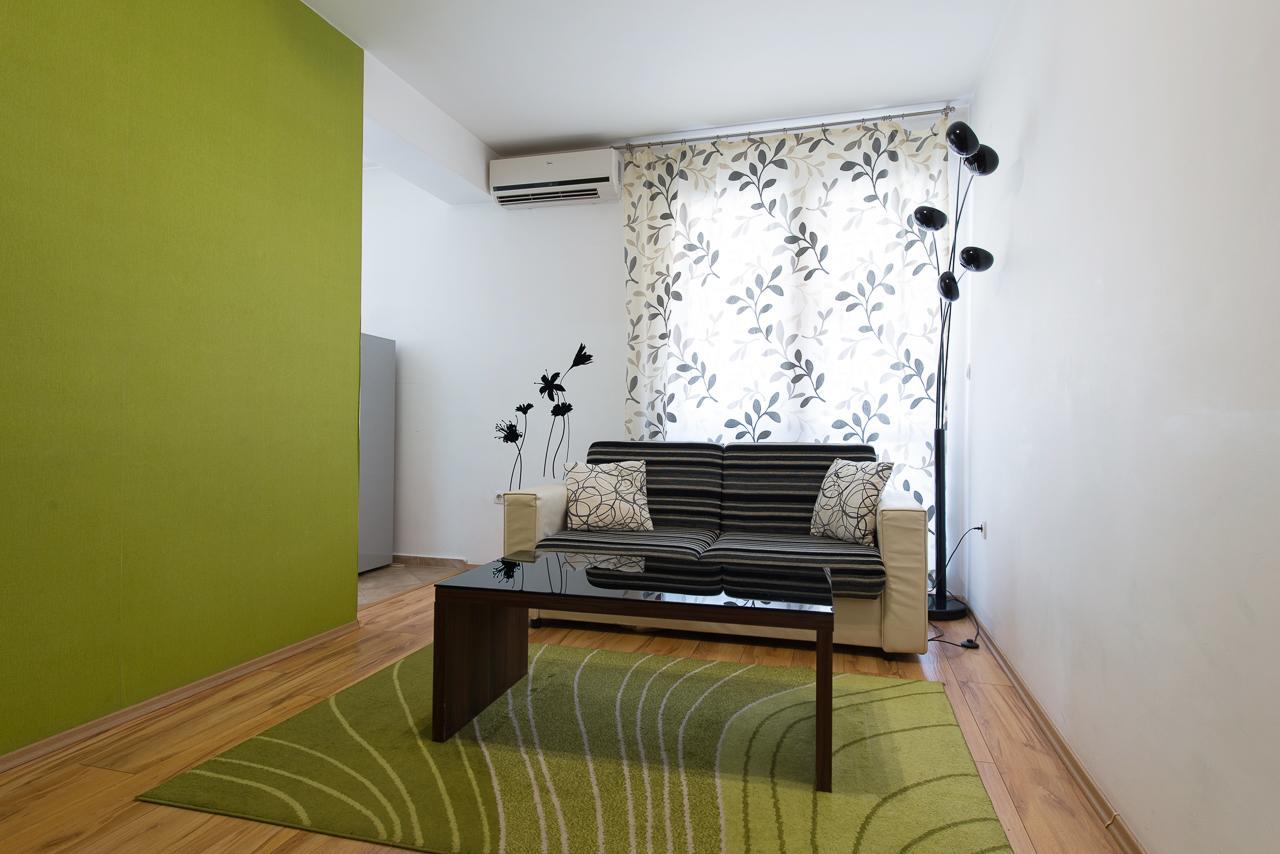 City Apartments Sofia Esterno foto