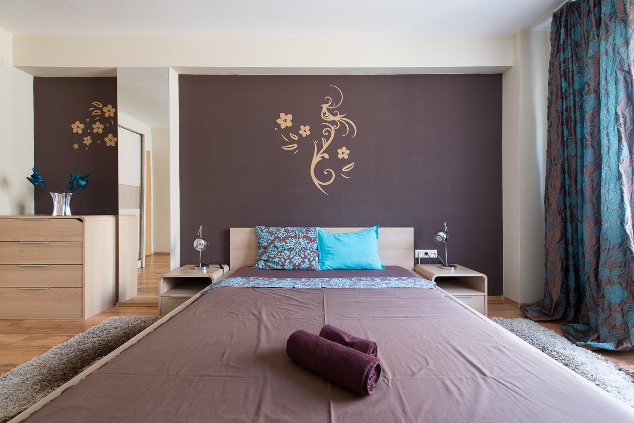 City Apartments Sofia Esterno foto