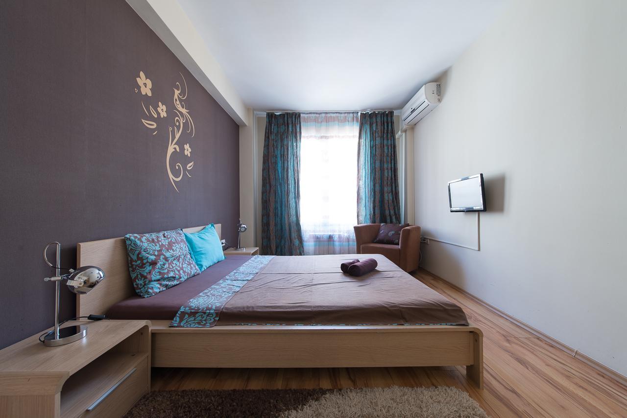 City Apartments Sofia Esterno foto