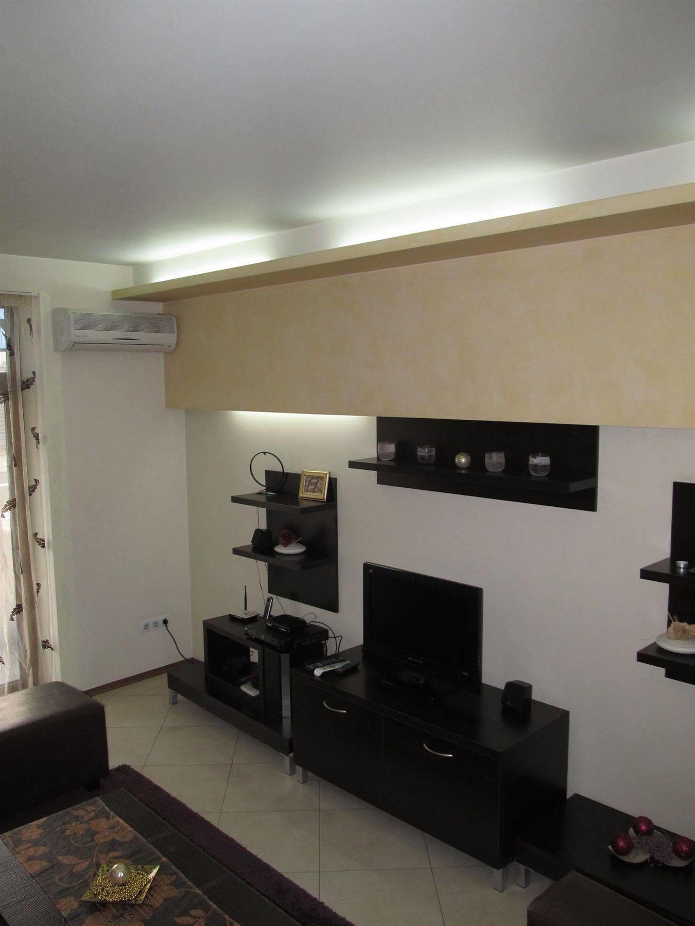City Apartments Sofia Esterno foto